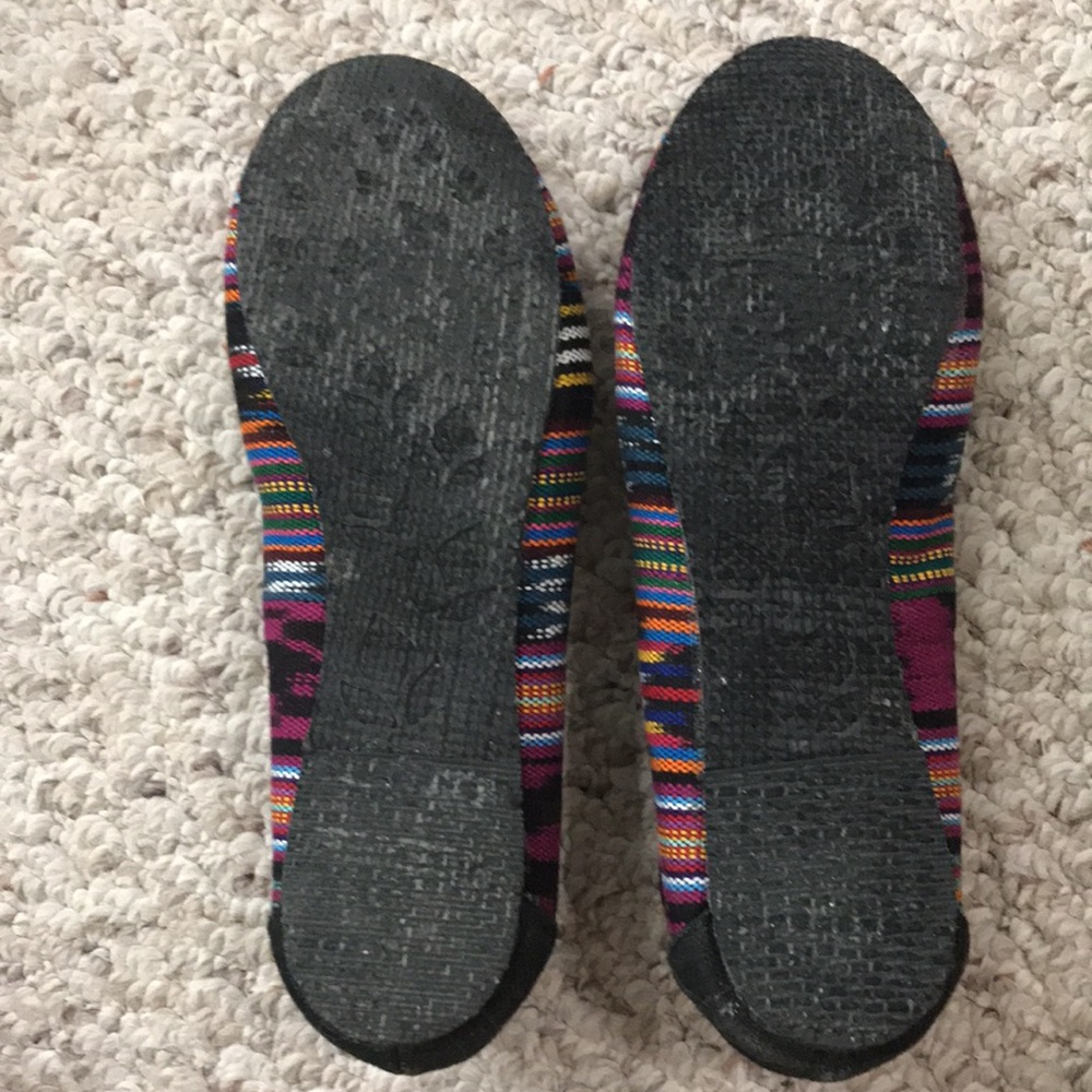 Reef Ballet Flats - Picture 2 of 3